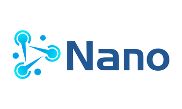 nano.ly - Creative brandable domain for sale