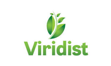 Viridist.com - Creative brandable domain for sale
