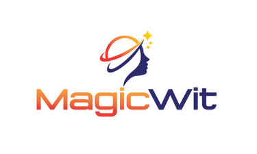 MagicWit.com - Creative brandable domain for sale