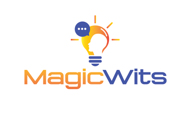 MagicWits.com - Creative brandable domain for sale