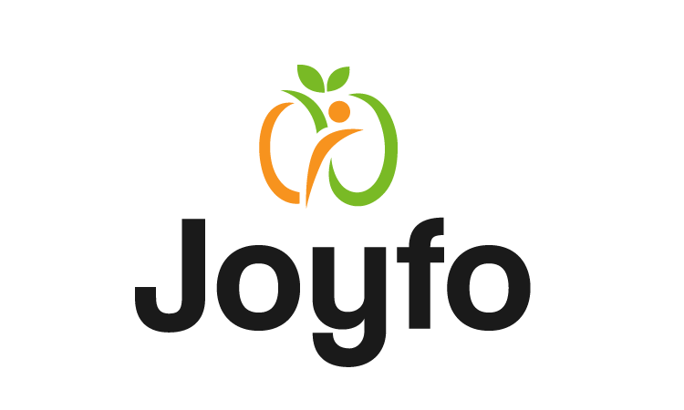 Joyfo logo