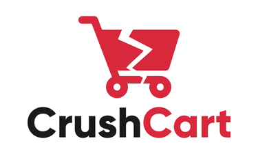 CrushCart.com - Creative brandable domain for sale