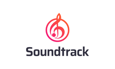 Soundtrack.org - Creative brandable domain for sale