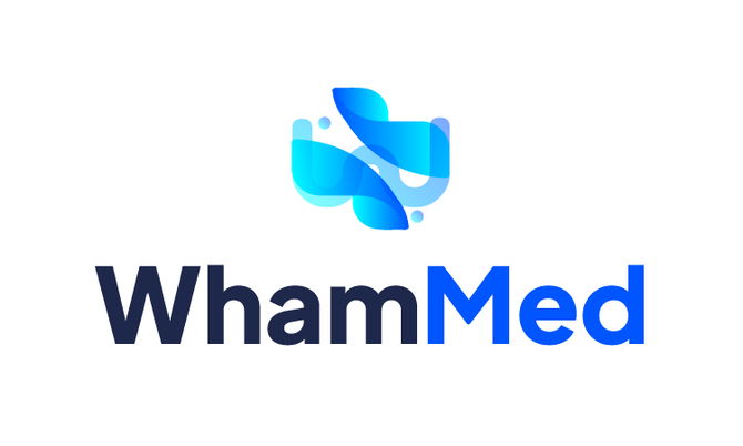 WhamMed.com