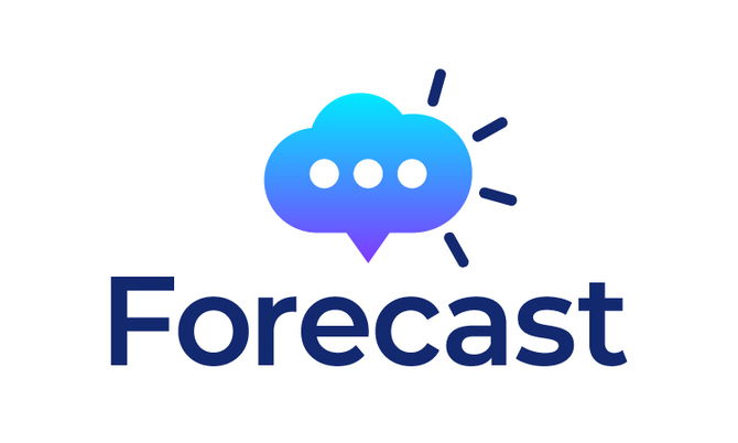 Forecast.now