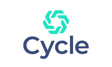 Cycle.now - Creative brandable domain for sale