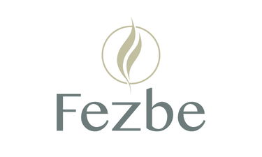 Fezbe.com - Creative brandable domain for sale