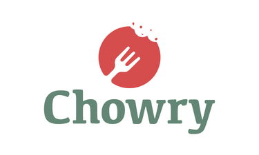 Chowry.com - Creative brandable domain for sale
