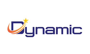 Dynamic.now - Creative brandable domain for sale