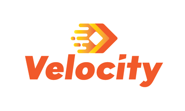 Velocity.now - Creative brandable domain for sale