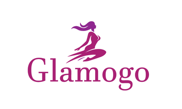 Glamogo.com - Creative brandable domain for sale