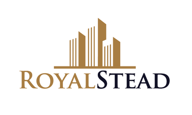 RoyalStead.com - Creative brandable domain for sale