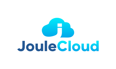 JouleCloud.com - Creative brandable domain for sale