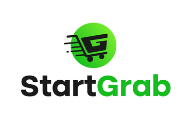 StartGrab.com - Creative brandable domain for sale
