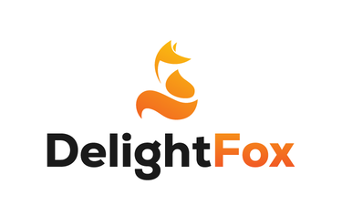 DelightFox.com - Creative brandable domain for sale