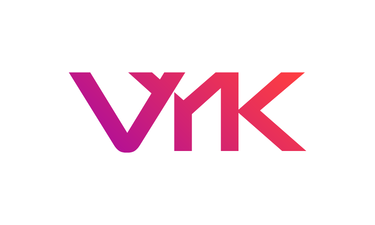 Vyk.AI - Creative brandable domain for sale