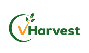 VHarvest.com - Creative brandable domain for sale