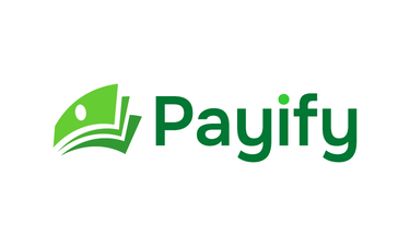 Payify.ai - Creative brandable domain for sale