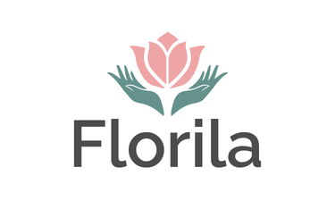 Florila logo
