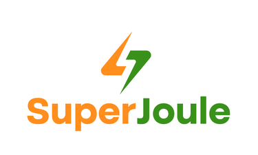 SuperJoule.com - Creative brandable domain for sale