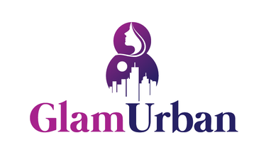 GlamUrban.com - Creative brandable domain for sale