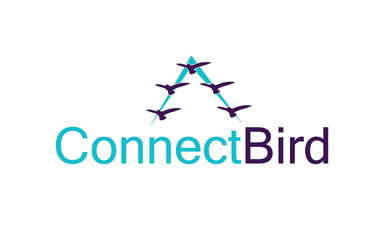 ConnectBird.com - Creative brandable domain for sale