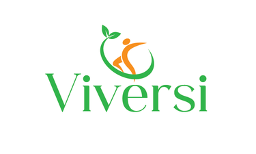 Viversi.com - Creative brandable domain for sale