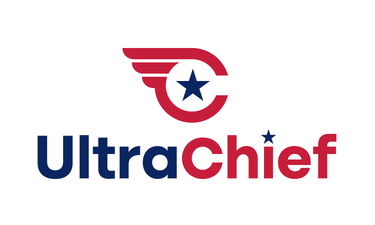 UltraChief.com - Creative brandable domain for sale