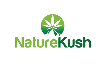 NatureKush.com - Creative brandable domain for sale