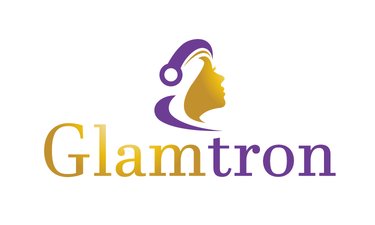 Glamtron.com - Creative brandable domain for sale