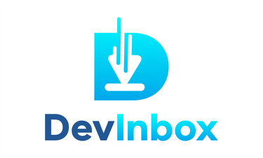 DevInbox.com - Creative brandable domain for sale