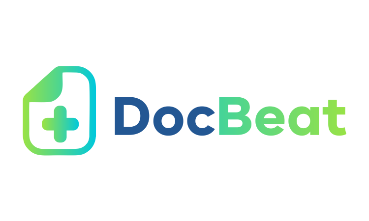 DocBeat logo