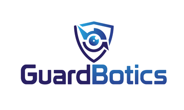 GuardBotics.com - Creative brandable domain for sale