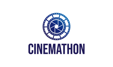 Cinemathon.com - Creative brandable domain for sale