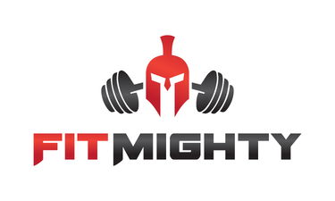 FitMighty.com - Creative brandable domain for sale