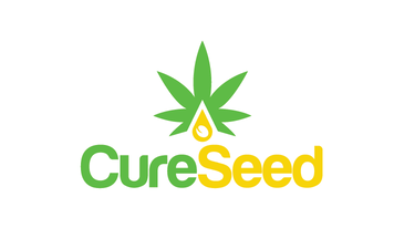 CureSeed.com - Creative brandable domain for sale