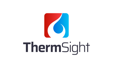 ThermSight.com - Creative brandable domain for sale