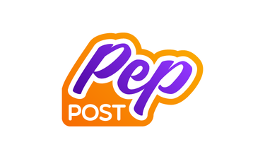 PepPost.com - Creative brandable domain for sale