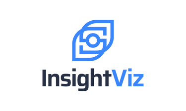 InsightViz.com - Creative brandable domain for sale