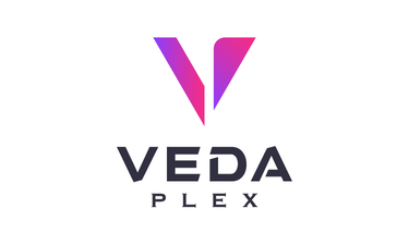 VedaPlex.com - Creative brandable domain for sale