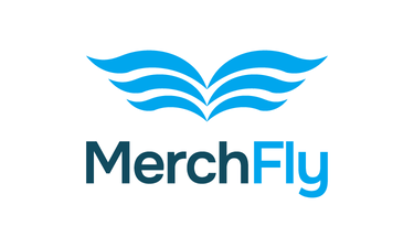 MerchFly.com - Creative brandable domain for sale