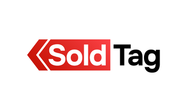 SoldTag.com - Creative brandable domain for sale