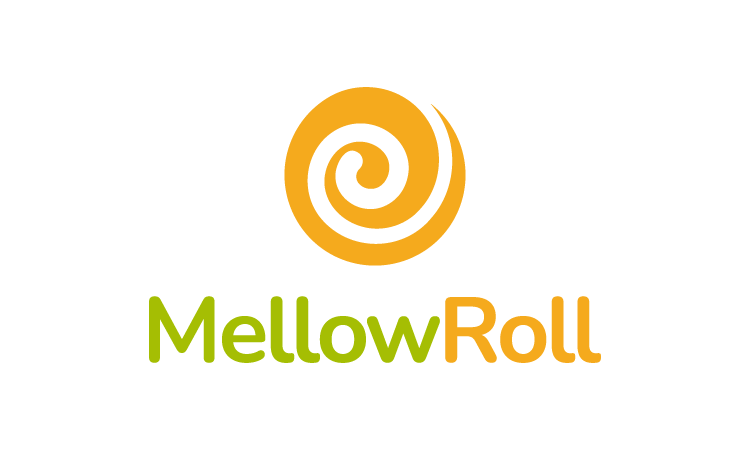 MellowRoll logo