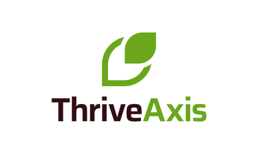 ThriveAxis.com