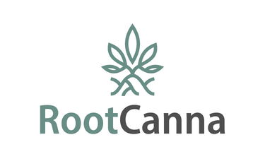 RootCanna.com - Creative brandable domain for sale