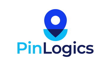 PinLogics.com - Creative brandable domain for sale