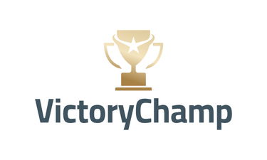 VictoryChamp.com - Creative brandable domain for sale
