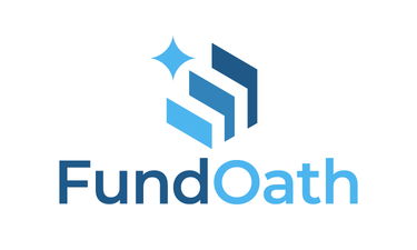 FundOath.com - Creative brandable domain for sale
