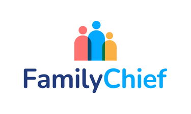 FamilyChief.com - Creative brandable domain for sale