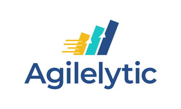 Agilelytic.com - Creative brandable domain for sale